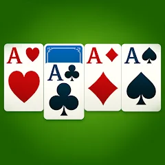 Classic solitaire no download