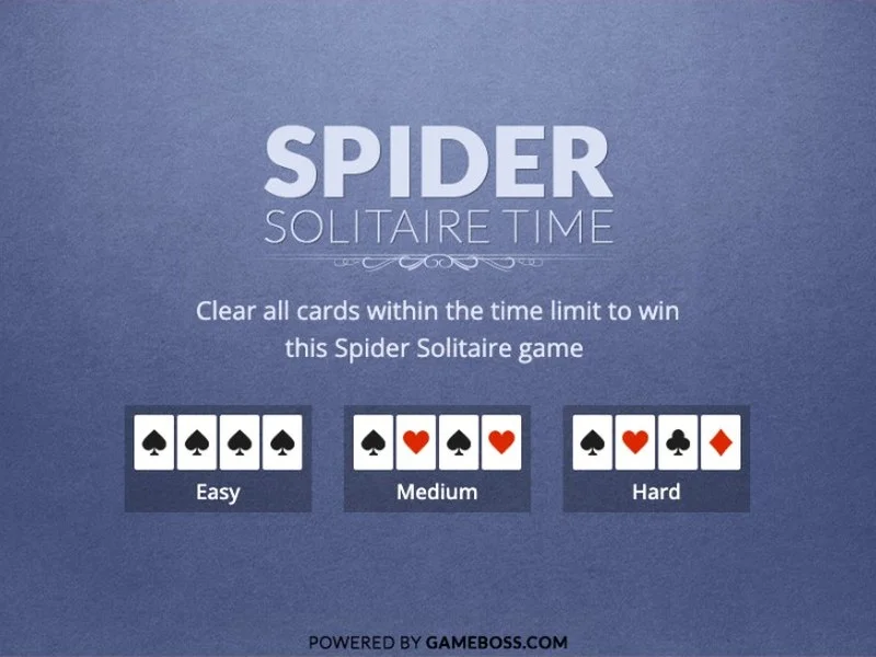 Solitaire free games classic